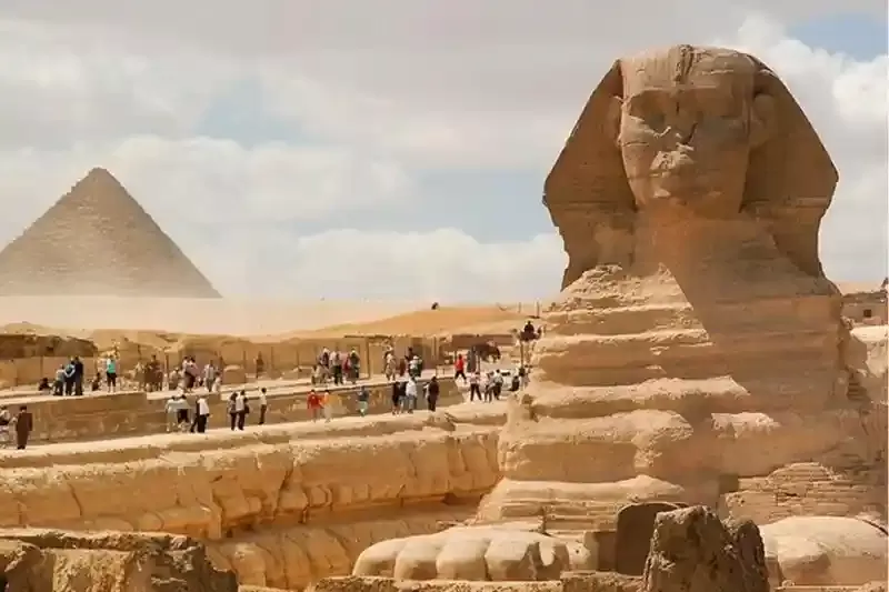 Cosa Vedere al Cairo in un Giorno | Guida Completa Cosa Vedere al Cairo in un Giorno | Guida Completa